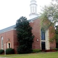 What Classes and Seminars Does Towson United Methodist Church Offer?