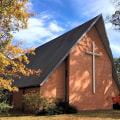 Prayer Meetings at Towson United Methodist Church