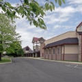 The History and Address of Towson United Methodist Church