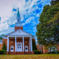 Does the Methodist Church in Towson Maryland Offer Spiritual Counseling Services?