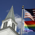 Does the Methodist Church in Towson Maryland Offer Financial Counseling Services?