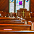 Does the Towson United Methodist Church Provide Counseling Services?
