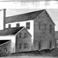 The Long and Storied History of Methodism in Maryland