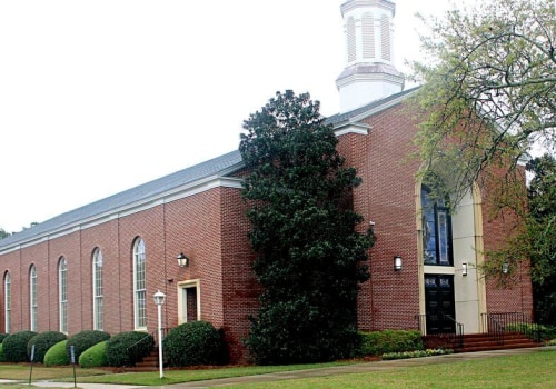 What Classes and Seminars Does Towson United Methodist Church Offer?