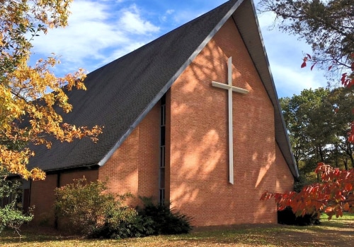 Prayer Meetings at Towson United Methodist Church