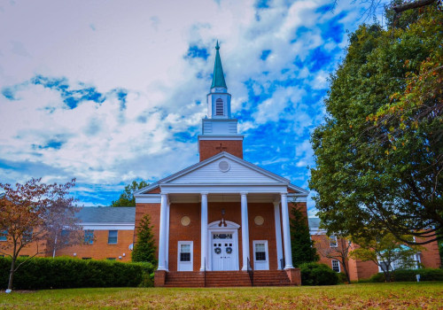 What Worship Services Does Good Shepherd Methodist Church in Towson, Maryland Offer?