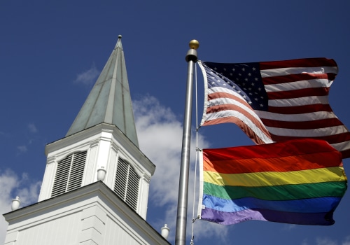 Does the Methodist Church in Towson Maryland Offer Financial Counseling Services?