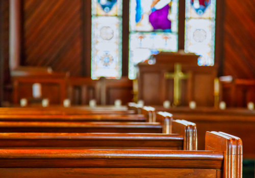 Does the Towson United Methodist Church Provide Counseling Services?